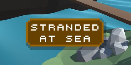 御三家Game-搁浅在海上