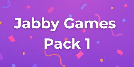 御三家Game-Jabby游戏包1