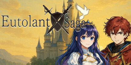 御三家Game-Eutolant Saga