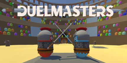 御三家Game-决斗大师