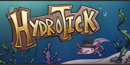 御三家Game-HydroTick: 水提醒和水族馆经理