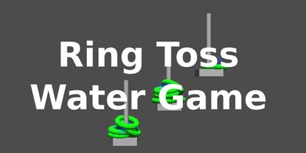 御三家Game-环掷水游戏