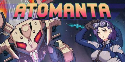 御三家Game-Atomanta