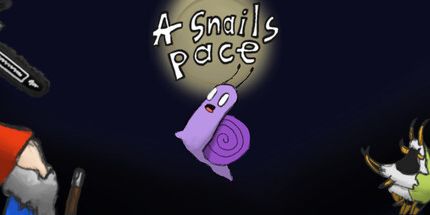 御三家Game-蜗牛的步伐