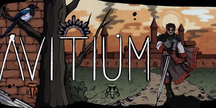 御三家Game-Avitium