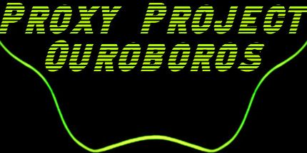 御三家Game-代理项目Ouroboros