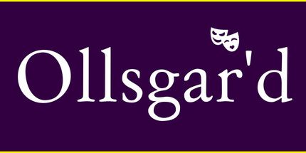 御三家Game-Ollsgar 'd