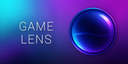 御三家Game-游戏镜头