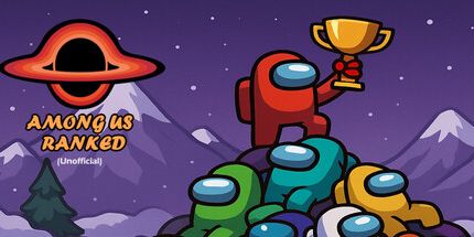 御三家Game-在我们中间排名 (非官方)