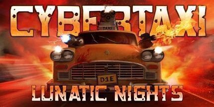 御三家Game-网络出租车: 疯狂之夜