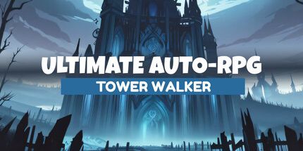 御三家Game-终极自动RPG: 塔沃克