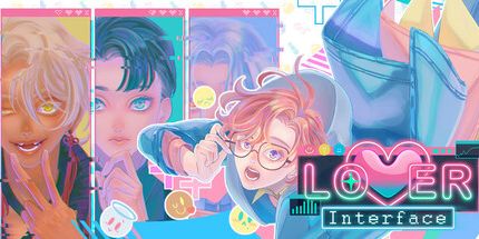 御三家Game-情人界面