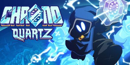 御三家Game-Chronoquartz