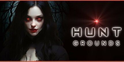 御三家Game-猎场