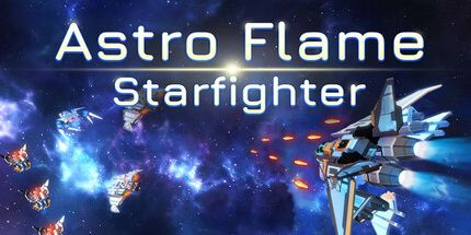 御三家Game-星焰:星际战机