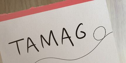 御三家Game-塔玛戈