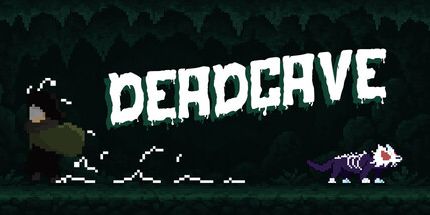 御三家Game-死洞