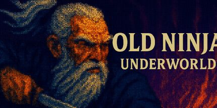 御三家Game-老忍者: 黑社会