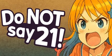 御三家Game-不要说21!