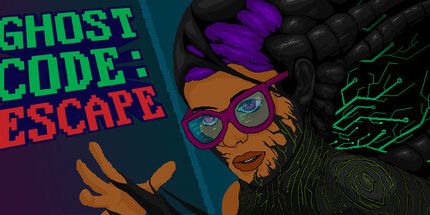 御三家Game-幽灵代码: Escape