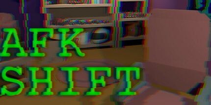 御三家Game-AFK换档