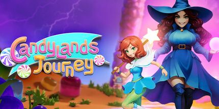 御三家Game-Candylands之旅