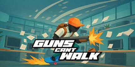 御三家Game-枪不能走