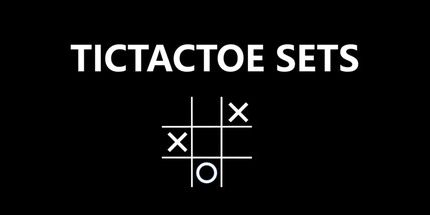 御三家Game-井字棋合集