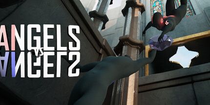 御三家Game-天使vs天使