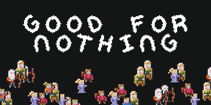 御三家Game-一无是处