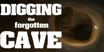 御三家Game-挖掘被遗忘的洞穴