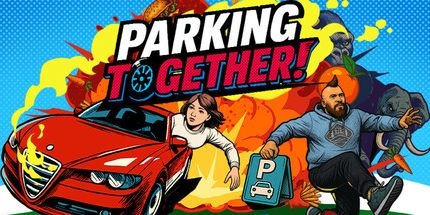 御三家Game-一起停车!