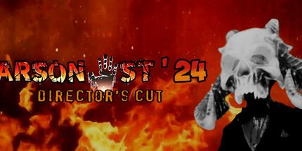 御三家Game-纵火犯 '24导演的削减