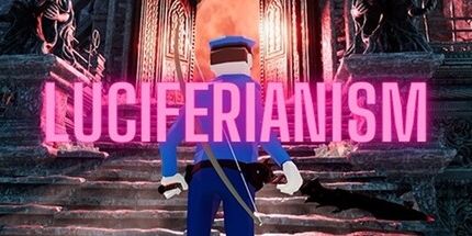 御三家Game-路西法主义