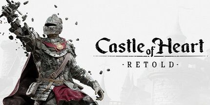 御三家Game-心脏城堡: Retold