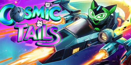 御三家Game-宇宙尾巴