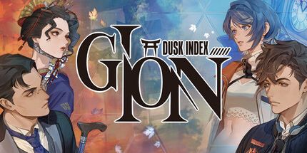 御三家Game-黄昏指数: GION