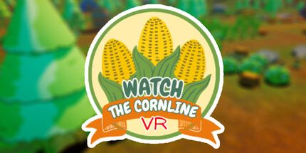 御三家Game-观看Cornline VR