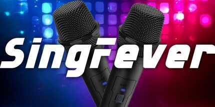 御三家Game-SingFever-你的唱歌游戏