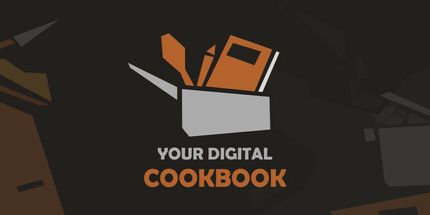 御三家Game-您的数字食谱