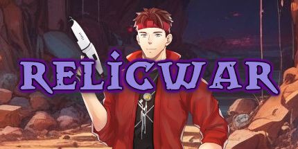 御三家Game-RelicWar