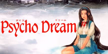 御三家Game-心理梦