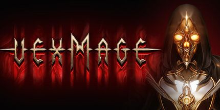 御三家Game-VEX MAGE