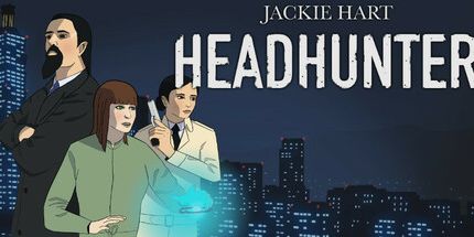 御三家Game-杰基·哈特: 猎头