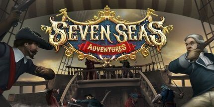 御三家Game-七海: 冒险