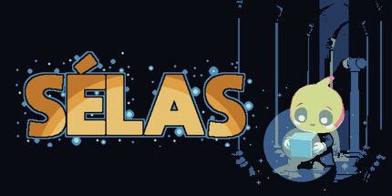 御三家Game-塞拉斯