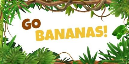 御三家Game-去香蕉!