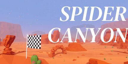 御三家Game-蜘蛛峡谷