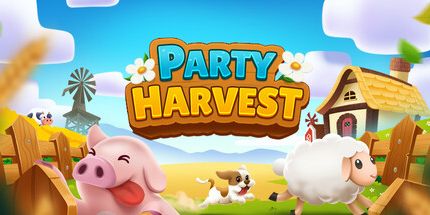 御三家Game-党的收获