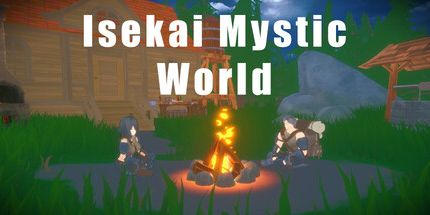 御三家Game-Isekai神秘世界